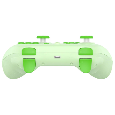 Бездротовий геймпад GameSir Nova Lite MultiPlatform Controller Mint Green