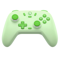 Бездротовий геймпад GameSir Nova Lite MultiPlatform Controller Mint Green