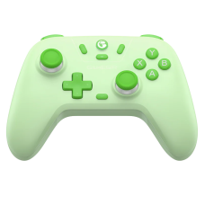 Бездротовий геймпад GameSir Nova Lite MultiPlatform Controller Mint Green