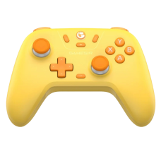Бездротовий геймпад GameSir Nova Lite Multiplatform Controller Golden Yellow