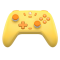 Бездротовий геймпад GameSir Nova Lite Multiplatform Controller Golden Yellow