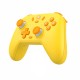 Бездротовий геймпад GameSir Nova Lite Multiplatform Controller Golden Yellow