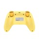 Бездротовий геймпад GameSir Nova Lite Multiplatform Controller Golden Yellow