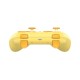 Бездротовий геймпад GameSir Nova Lite Multiplatform Controller Golden Yellow