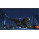 Гра Lego Jurassic World для PS4 (Blu-ray диск) SUB Б/В