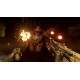 Гра Doom VFR для PS4 (Blu-ray диск) RU Б/В
