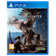 Гра Monster Hunter: World для PS4 (Blu-ray диск) EU Б/В