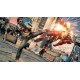 Гра Tekken 7 для PS4 (Blu-ray диск) SUB Б/В