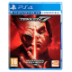 Гра Tekken 7 для PS4 (Blu-ray диск) SUB Б/В