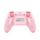 Бездротовий геймпад GameSir Nova Lite Multiplatform Controller Blush Pink