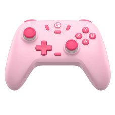 Бездротовий геймпад GameSir Nova Lite Multiplatform Controller Blush Pink