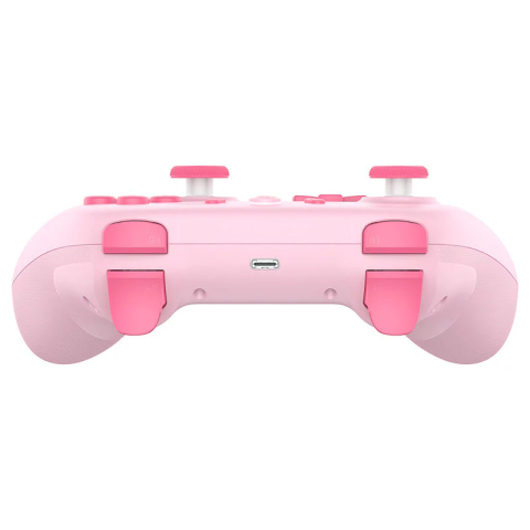 Бездротовий геймпад GameSir Nova Lite Multiplatform Controller Blush Pink