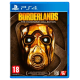Гра Borderlands: The Handsome Collection для PS4 (Blu-ray диск) EU Б/В
