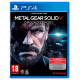 Гра Metal Gear Solid V: Ground Zeroes для PS4 (Blu-ray диск) SUB Б/В