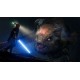 Игра Star Wars Jedi: Fallen Order для PS4 (Blu-ray диск) RU Б/У