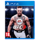 Гра EA Sports UFC 3 для PS4 (Blu-ray диск) RU Б/В