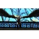 Гра God of War III Remastered для PS4 (Blu-ray диск) RU Б/В