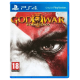 Гра God of War III Remastered для PS4 (Blu-ray диск) RU Б/В