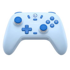 Бездротовий геймпад GameSir Nova Lite Multiplatform Controller Sky Blue