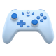 Бездротовий геймпад GameSir Nova Lite Multiplatform Controller Sky Blue