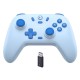 Бездротовий геймпад GameSir Nova Lite Multiplatform Controller Sky Blue