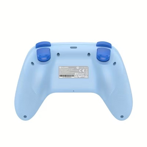 Бездротовий геймпад GameSir Nova Lite Multiplatform Controller Sky Blue
