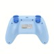 Бездротовий геймпад GameSir Nova Lite Multiplatform Controller Sky Blue