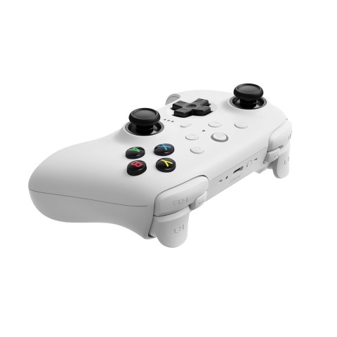 Бездротовий геймпад 8BitDo Ultimate 2 Wireless Controller White