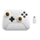 Бездротовий геймпад 8BitDo Ultimate 2 Wireless Controller White