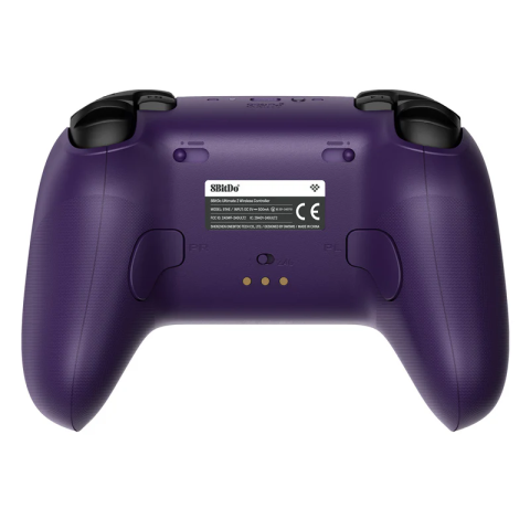 Бездротовий геймпад 8BitDo Ultimate 2 Wireless Controller Purple