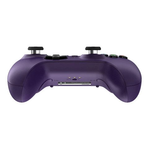 Бездротовий геймпад 8BitDo Ultimate 2 Wireless Controller Purple
