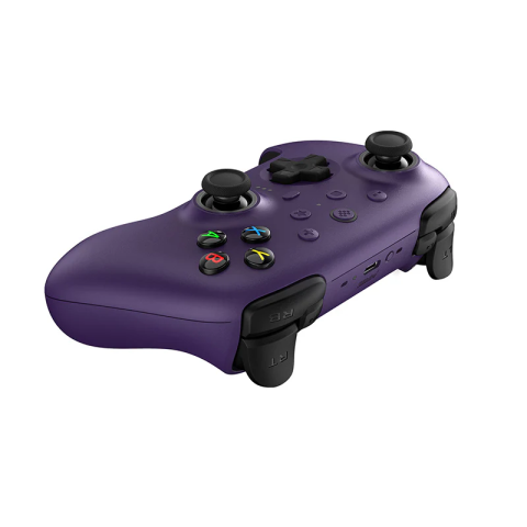 Бездротовий геймпад 8BitDo Ultimate 2 Wireless Controller Purple