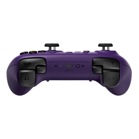 Бездротовий геймпад 8BitDo Ultimate 2 Wireless Controller Purple