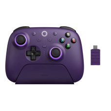 Бездротовий геймпад 8BitDo Ultimate 2 Wireless Controller Purple