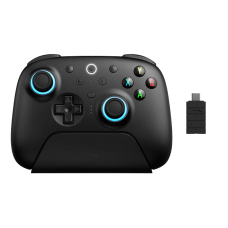 Бездротовий геймпад 8BitDo Ultimate 2 Wireless Controller Black