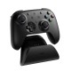 Бездротовий геймпад 8BitDo Ultimate 2 Wireless Controller Black