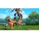 Гра Naruto Shippuden: Ultimate Ninja Storm Trilogy для PS4 (Blu-ray диск) EU Б/В