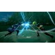 Гра Naruto Shippuden: Ultimate Ninja Storm Trilogy для PS4 (Blu-ray диск) EU Б/В