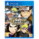 Гра Naruto Shippuden: Ultimate Ninja Storm Trilogy для PS4 (Blu-ray диск) EU Б/В