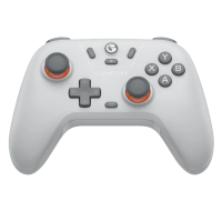 Бездротовий геймпад GameSir Nova Lite Multiplatform Controller Ash Gray