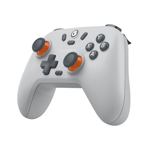 Бездротовий геймпад GameSir Nova Lite Multiplatform Controller Ash Gray