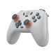 Бездротовий геймпад GameSir Nova Lite Multiplatform Controller Ash Gray