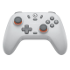 Бездротовий геймпад GameSir Nova Lite Multiplatform Controller Ash Gray