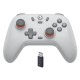 Бездротовий геймпад GameSir Nova Lite Multiplatform Controller Ash Gray