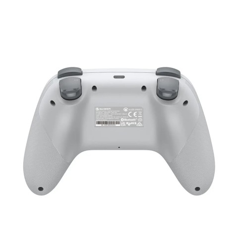 Бездротовий геймпад GameSir Nova Lite Multiplatform Controller Ash Gray