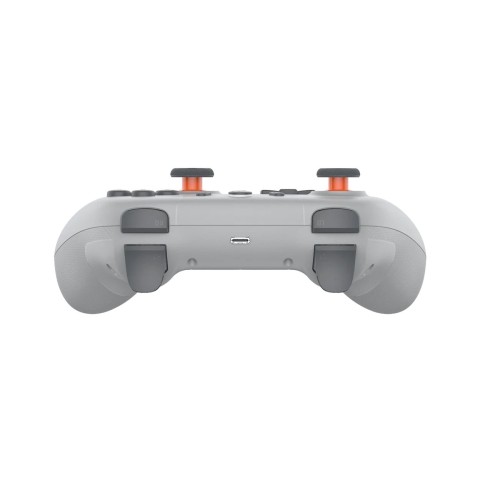 Бездротовий геймпад GameSir Nova Lite Multiplatform Controller Ash Gray