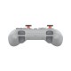 Бездротовий геймпад GameSir Nova Lite Multiplatform Controller Ash Gray