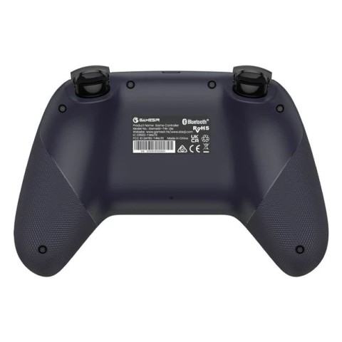 Бездротовий геймпад GameSir Nova Lite Multiplatform Controller Space Purple
