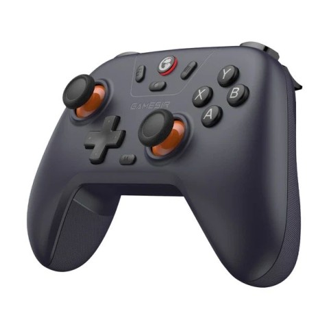 Бездротовий геймпад GameSir Nova Lite Multiplatform Controller Space Purple