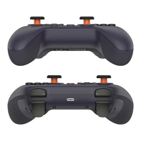 Бездротовий геймпад GameSir Nova Lite Multiplatform Controller Space Purple